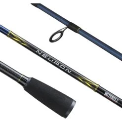 Mitchell Neuron Sw Spin Combo 7 Mitchell Neuron Sw Spin Combo -Beste Vistuig Mitchell Neuron SW Spin Combo 212 10 30g 3000 90851