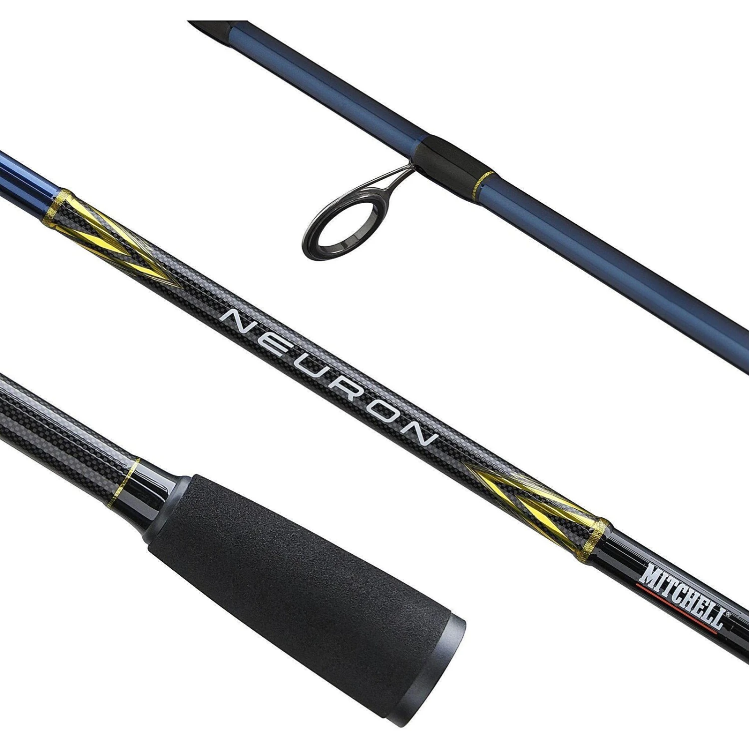 Mitchell Neuron Sw Spin Combo 5 Mitchell Neuron Sw Spin Combo - Afbeelding 3