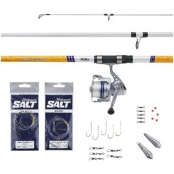 Mitchell Neuron Surf Combo Set