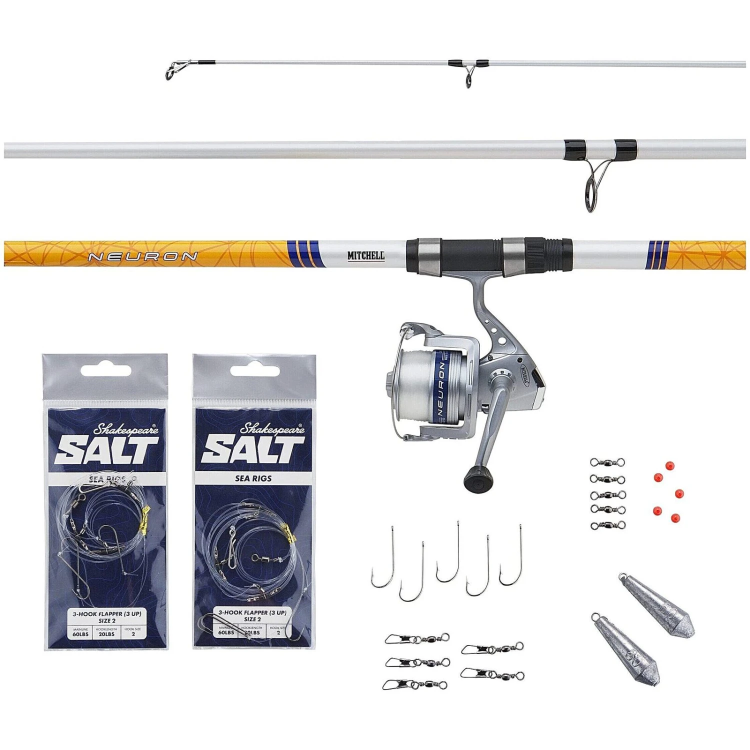 Mitchell Neuron Surf Combo Set 3 Mitchell Neuron Surf Combo Set