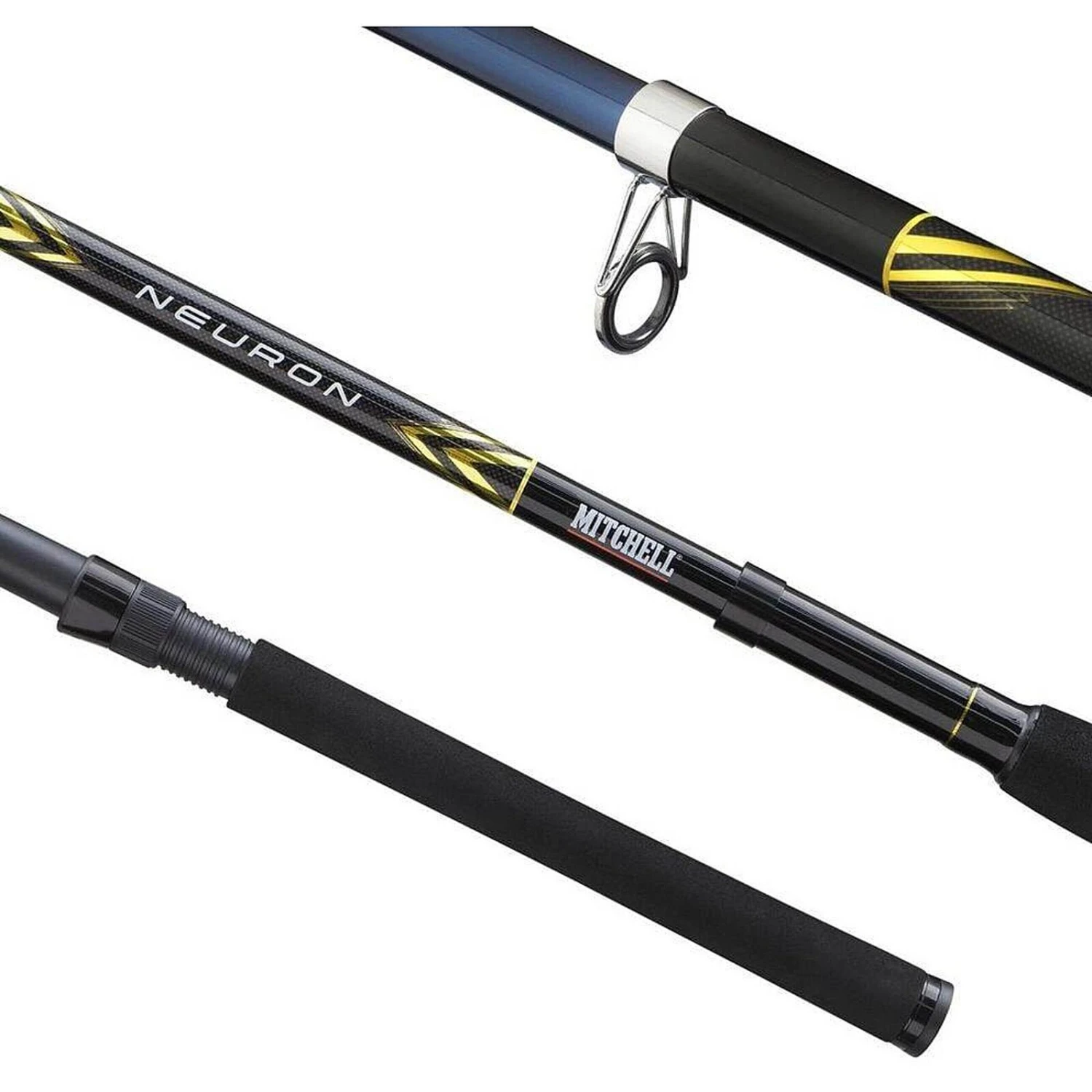 Mitchell Neuron Sw Spin Combo 4 Mitchell Neuron Sw Spin Combo - Afbeelding 2