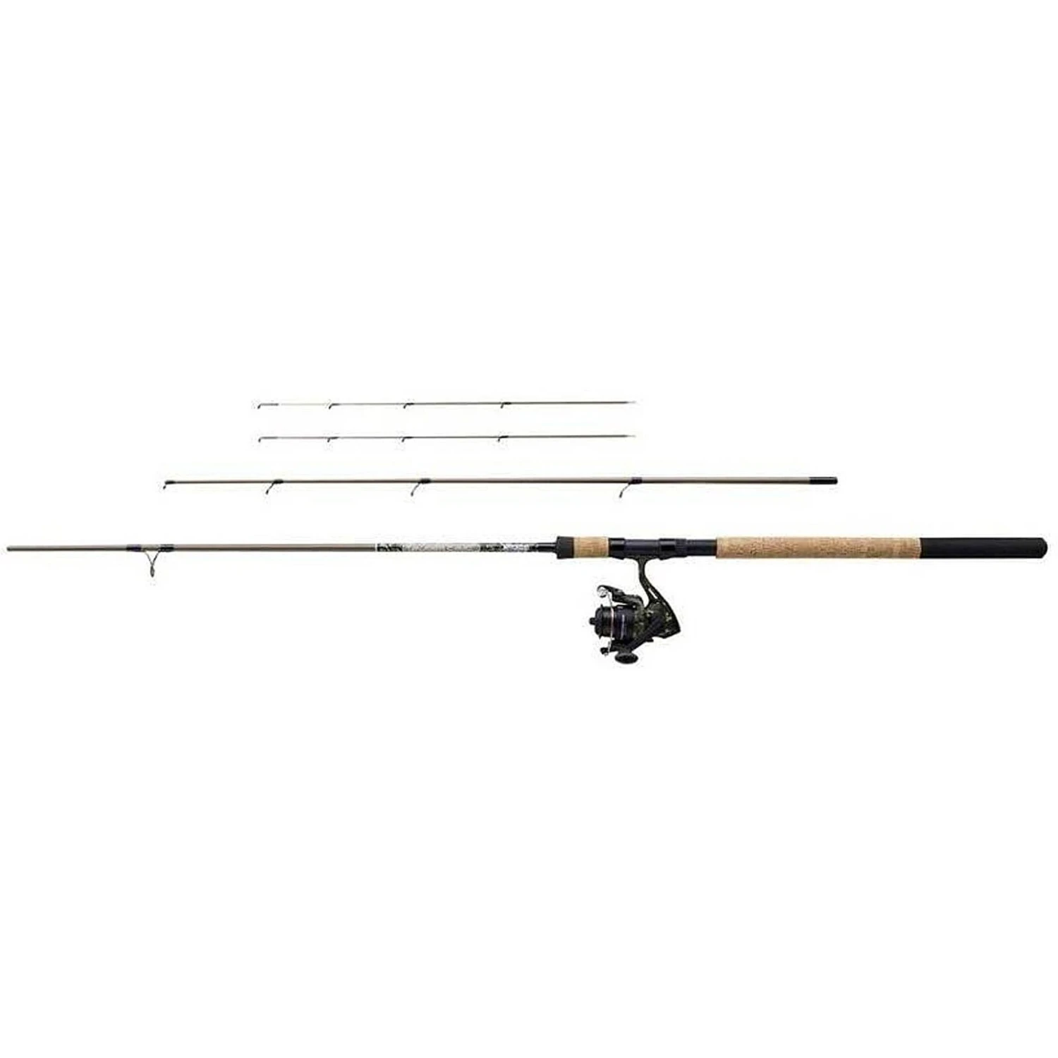 Mitchell Tanager Camo 2 Quiver Combo 3 Mitchell Tanager Camo 2 Quiver Combo