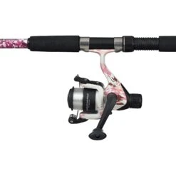 Mitchell Tanager Pink Camo 2 Spin Combo -Beste Vistuig Mitchell TANAGER PINK CAMO II 212 7 20 SPIN CMB 90806