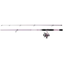 Mitchell Tanager Pink Camo 2 Spin Combo