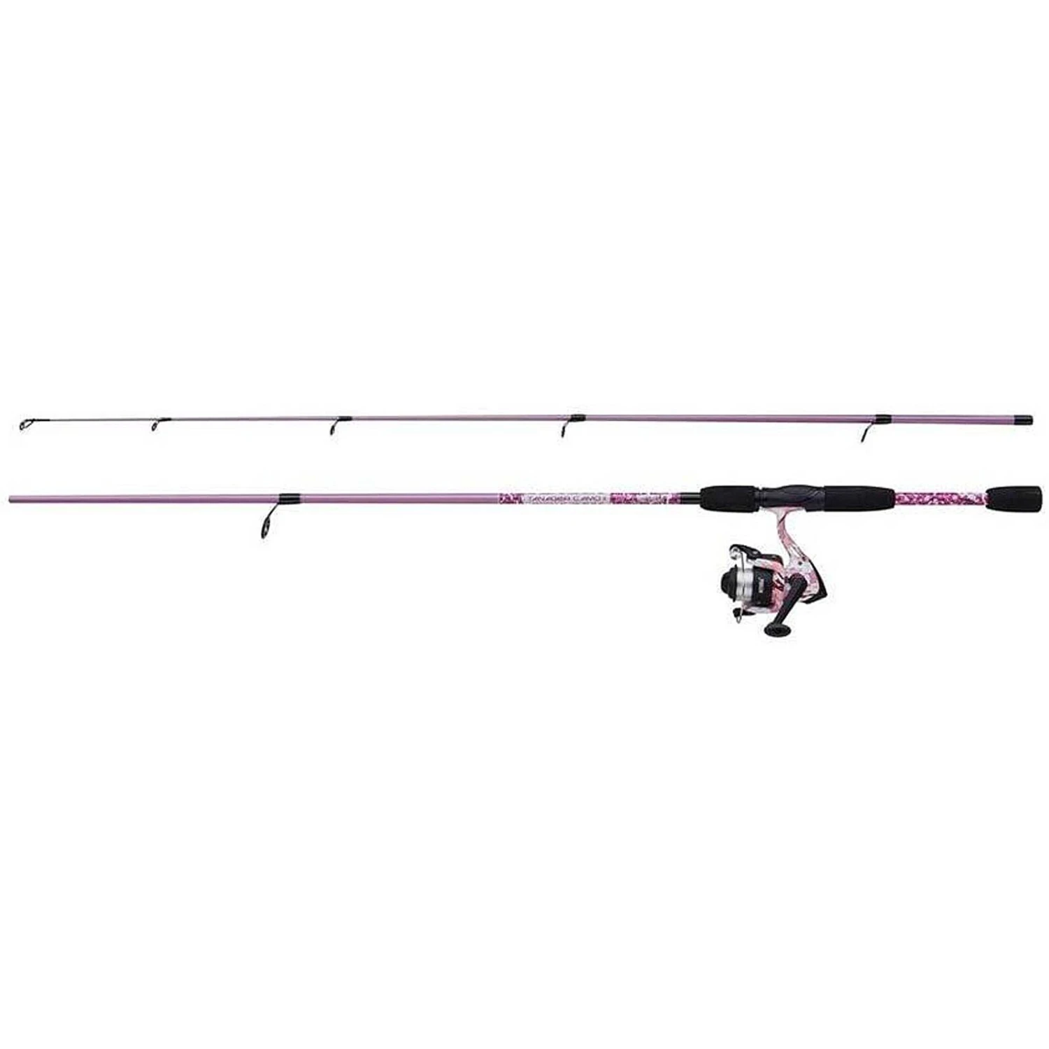 Mitchell Tanager Pink Camo 2 Spin Combo 3 Mitchell Tanager Pink Camo 2 Spin Combo