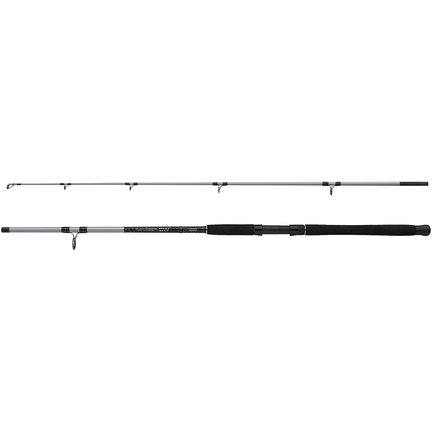 Mitchell Tanager Sw Boat Rod 3 Mitchell Tanager Sw Boat Rod