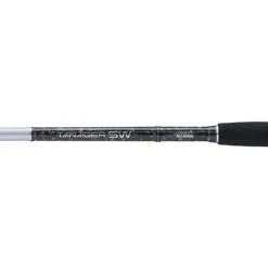 Mitchell Tanager Sw Boat Rod 9 Mitchell Tanager Sw Boat Rod -Beste Vistuig Mitchell Tanager SW 242 60 120 Boat 91186