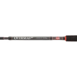 Penn Overseas XT Jigging 1.73m 180-400gr 9 Penn Overseas XT Jigging 1.73m 180-400gr -Beste Vistuig OVERSEAS JIGGING 5ft8in 180 400g 58713