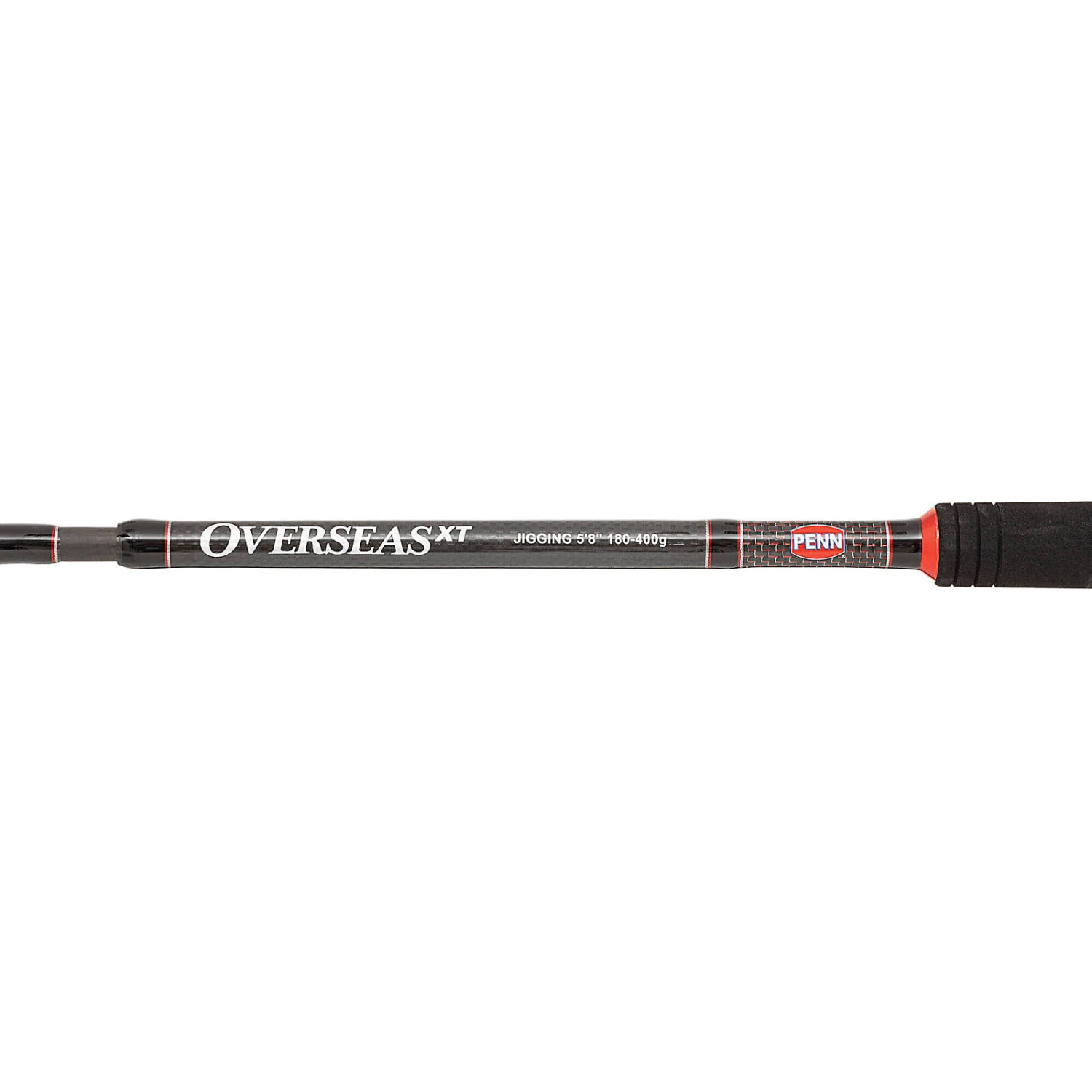 Penn Overseas XT Jigging 1.73m 180-400gr 5 Penn Overseas XT Jigging 1.73m 180-400gr - Afbeelding 3