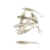Onyx Screw Tail Worm 2 Onyx Screw Tail Worm -Beste Vistuig Onyx Screw Tail Worm 6cm White 46878
