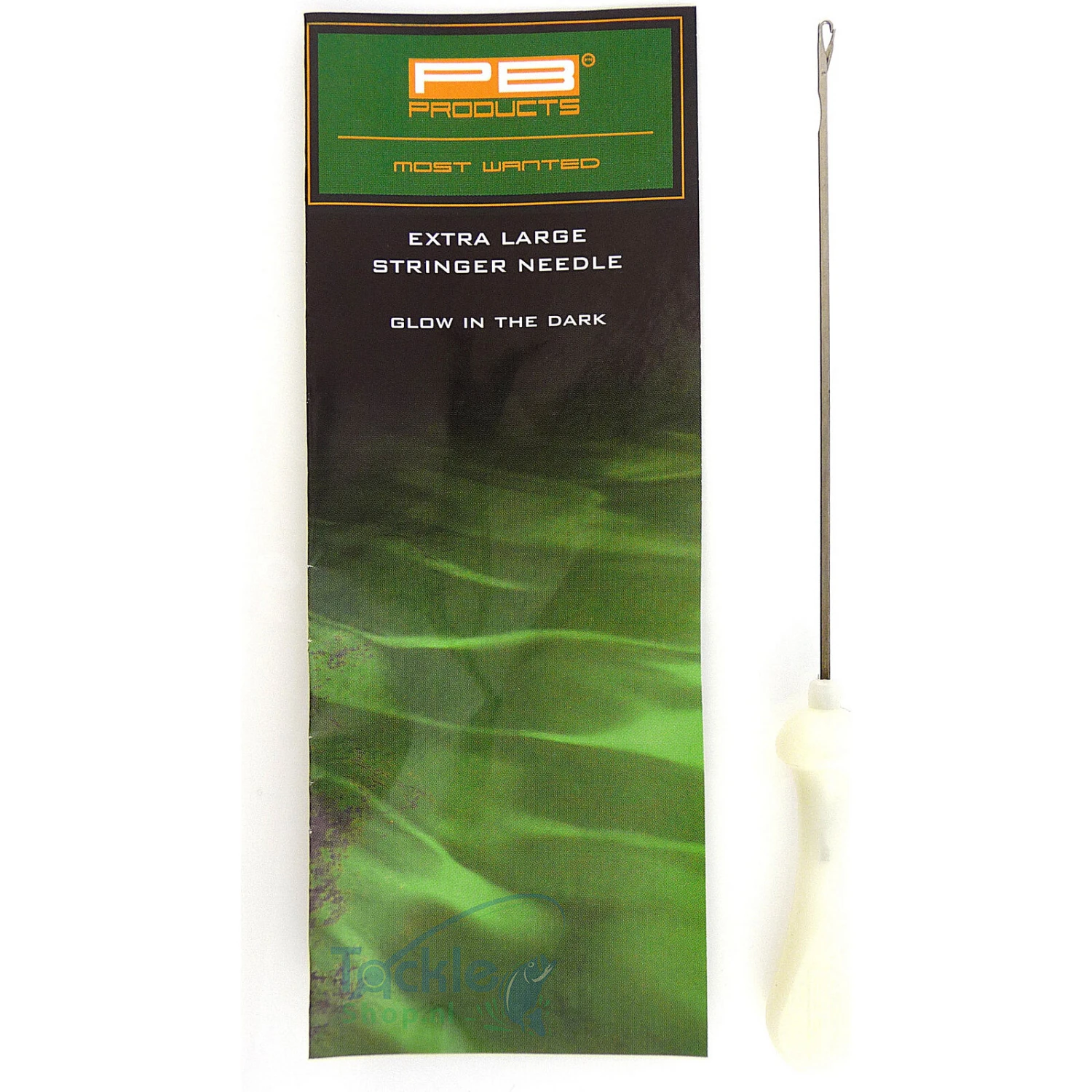 PB Products Extra Heavy Stringer Needle 3 PB Products Extra Heavy Stringer Needle
