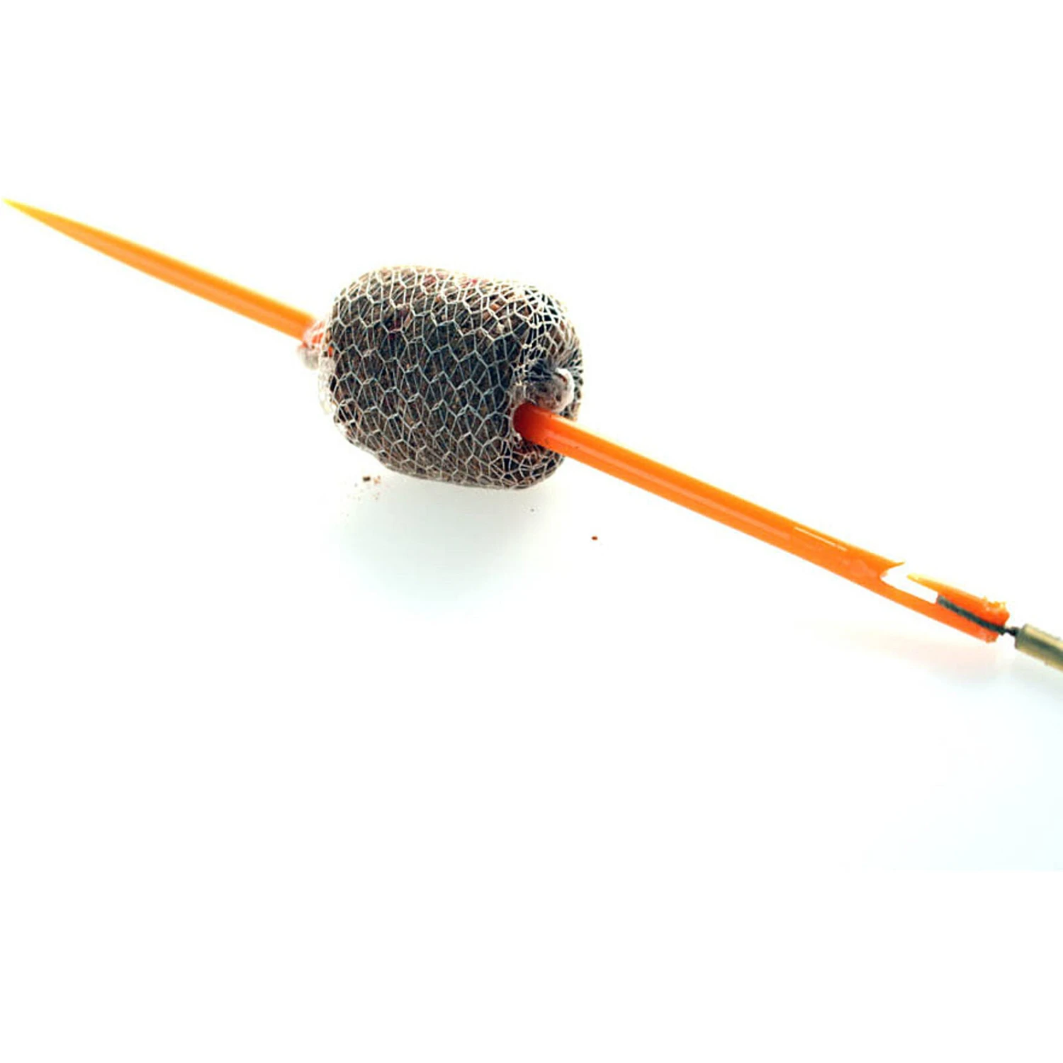 PB Products PVA Mesh Threader 14cm 4 PB Products PVA Mesh Threader 14cm - Afbeelding 2