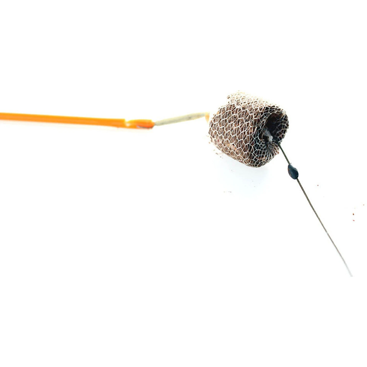 PB Products PVA Mesh Threader 14cm 6 PB Products PVA Mesh Threader 14cm - Afbeelding 4