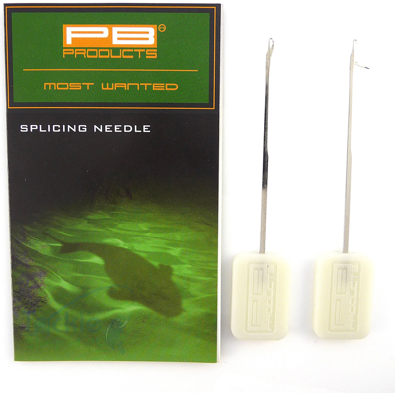 PB Products Splicing Needle 3 PB Products Splicing Needle