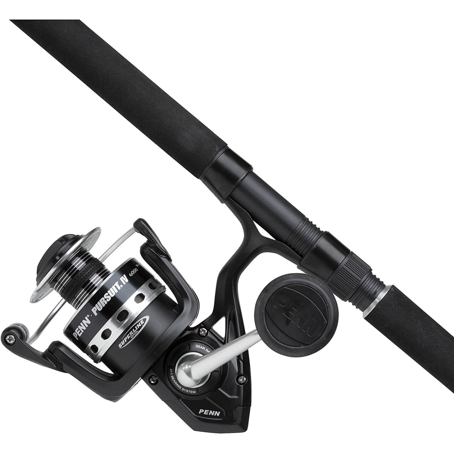 Penn Pursuit Iv Boat Combo 5 Penn Pursuit Iv Boat Combo - Afbeelding 3