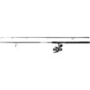 Penn Pursuit Iv Spinning Combo 2 Penn Pursuit Iv Spinning Combo -Beste Vistuig PENN Pursuit SPIN 8ft 80 120g 4000 74162