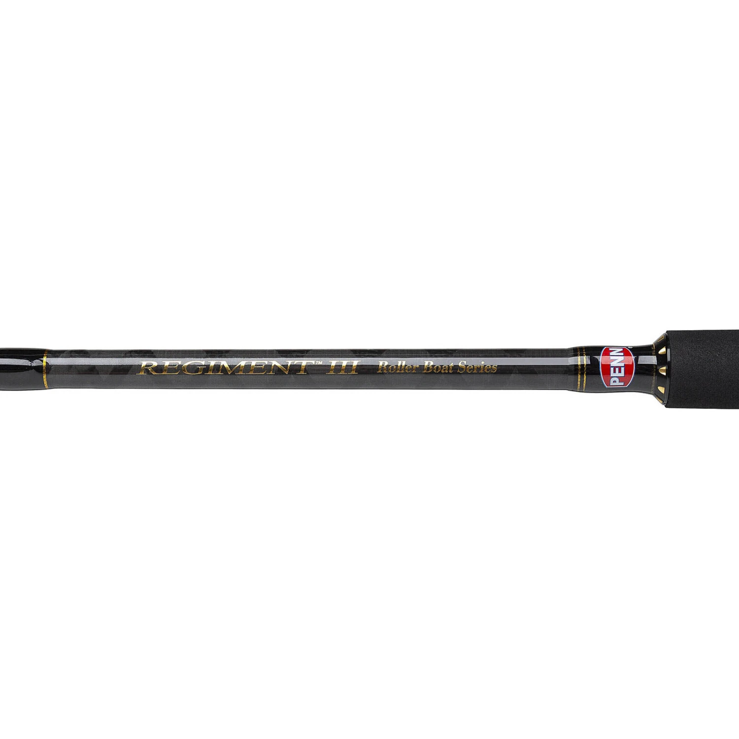 Penn Regiment 3 Roller Boat 2.0m 30-50lb 5 Penn Regiment 3 Roller Boat 2.0m 30-50lb - Afbeelding 3