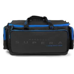 Preston Hardcase Supera Bait Bag Large