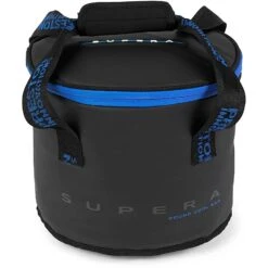 Preston Supera Round Cool Bag