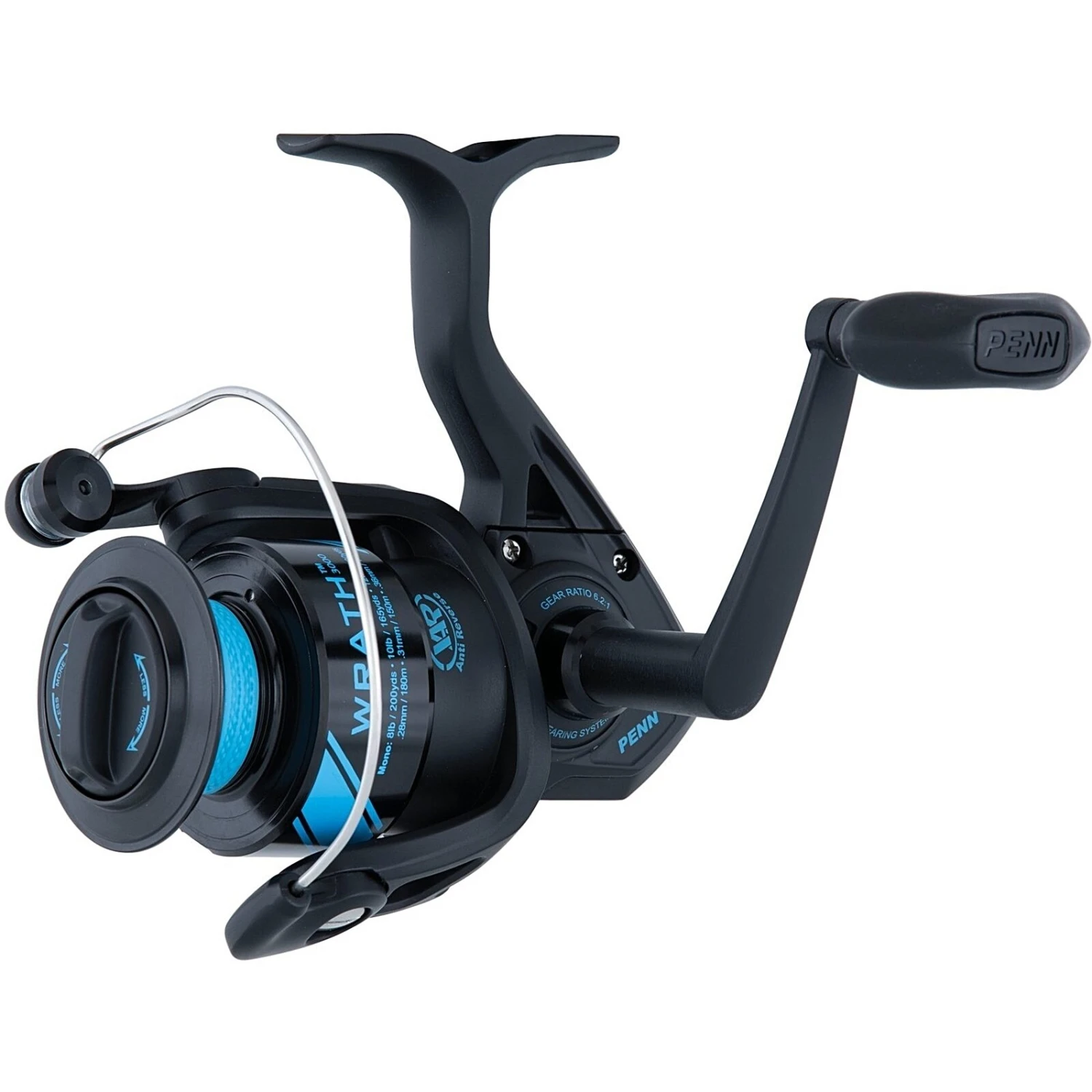 Penn Wrath 4 Penn Wrath - Afbeelding 2