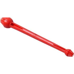 ALBATROS Plastic Hakensteker