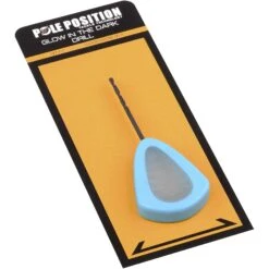 Pole Position Glow In The Dark Needles Blue Drill