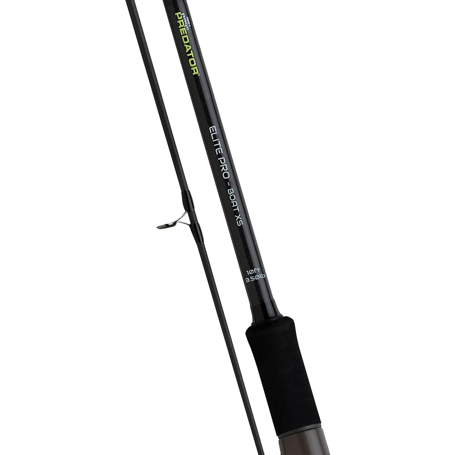 Fox Rage Predator Elite XS Boat 10ft 3.5lb 4 Fox Rage Predator Elite XS Boat 10ft 3.5lb - Afbeelding 2