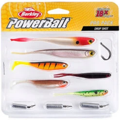 Berkley Pro Pack Drop Shot