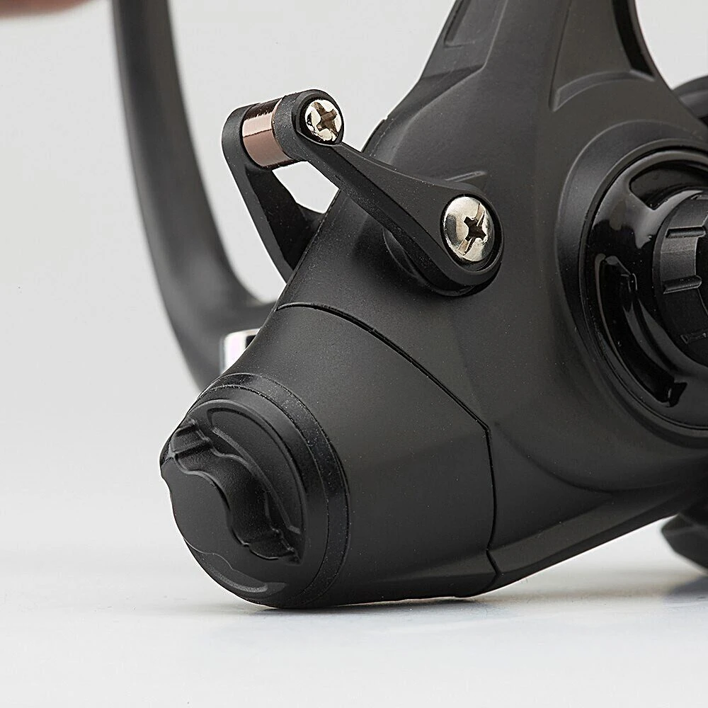 Prologic Avenger BF 5 Prologic Avenger BF - Afbeelding 3