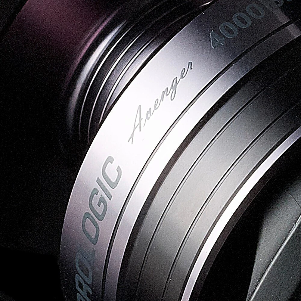 Prologic Avenger BF 7 Prologic Avenger BF - Afbeelding 5