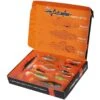 Berkley Pulse Realistic Gift Box Limited Edition 19pcs -Beste Vistuig Pulse Realistic Gift Box 19pcs LTD 90004