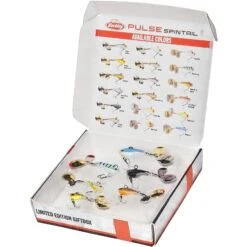 Berkley Spintail Gift Box Limited Edition 6pcs