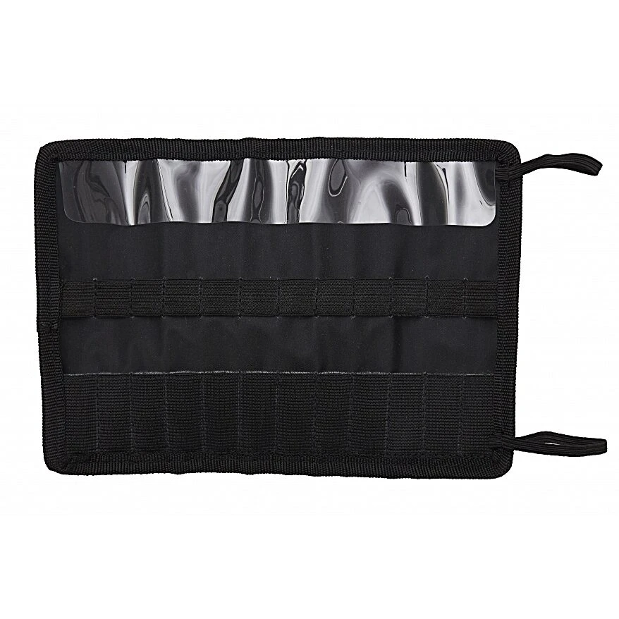 Savage Gear Roll Up Pouch Holds 12 Up To 15Cm 7 Savage Gear Roll Up Pouch Holds 12 Up To 15Cm - Afbeelding 5