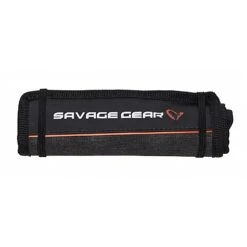 Savage Gear Roll Up Pouch Holds 12 Up To 15Cm