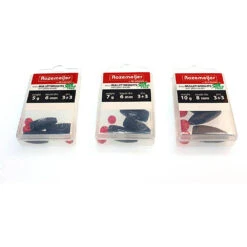 Rozemeijer Bullet Weights 7 Rozemeijer Bullet Weights -Beste Vistuig Rozemeijer Bullet Weights 5g Beads 6mm 3pcs 61741