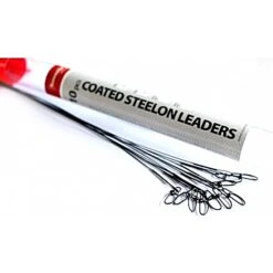Rozemeijer Coated Steelon Leaders