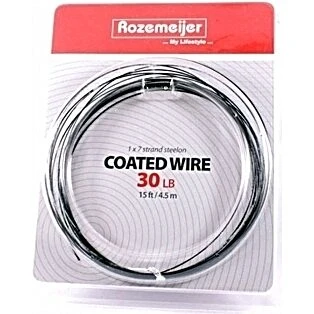 Rozemeijer Coated Wire 3 Rozemeijer Coated Wire