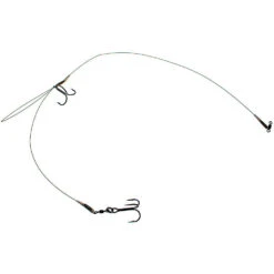 Rozemeijer Deadbait Distance Casting Rigs 30lb H2