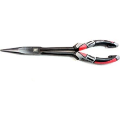 Rozemeijer Long Nose Pliers 28cm -Beste Vistuig Rozemeijer Long Nose Pliers 28cm 27313