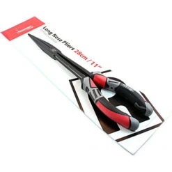 Rozemeijer Long Nose Pliers 28cm -Beste Vistuig Rozemeijer Long Nose Pliers 28cm 27314
