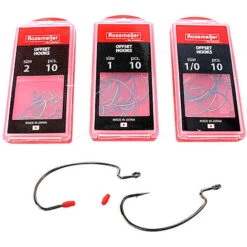 Rozemeijer Offset Hooks