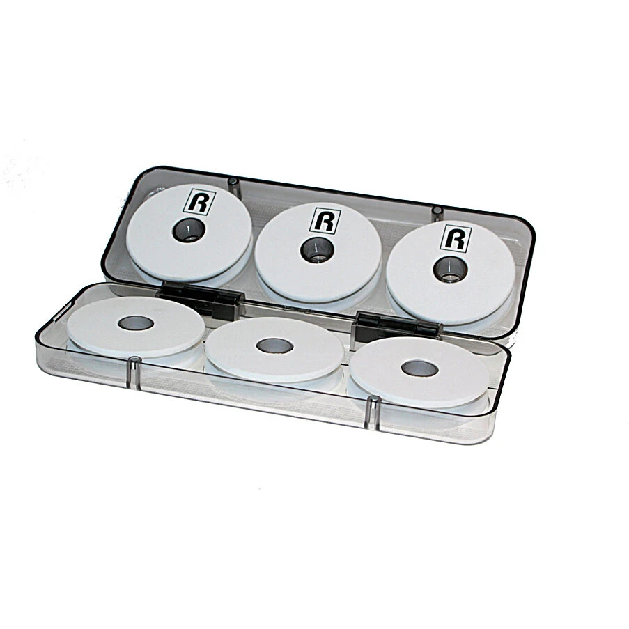 Rozemeijer Rigs & Leader Spool Box 4 Rozemeijer Rigs & Leader Spool Box - Afbeelding 2