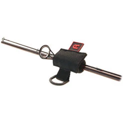 Rozemeijer Rod Band Set 2pcs -Beste Vistuig Rozemeijer Rod Band Set incl D rings 2pcs 45035