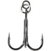 Savage Gear Ring Rigged Hooks 2 Savage Gear Ring Rigged Hooks -Beste Vistuig SAVAGE SGY 1X RING RIGGED 10 8PCS BN 79023