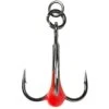 Savage Gear Hot Spot Hooks Sgy H6 8pcs -Beste Vistuig SAVAGE SGY 1X RING RIGGED 10 8PCS BN HOTSPOT 79022