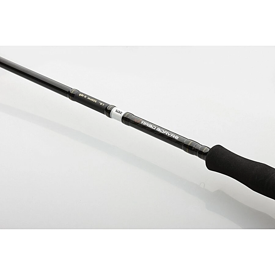 Savage Gear Sg2 Specialist Rods 4 Savage Gear Sg2 Specialist Rods - Afbeelding 2