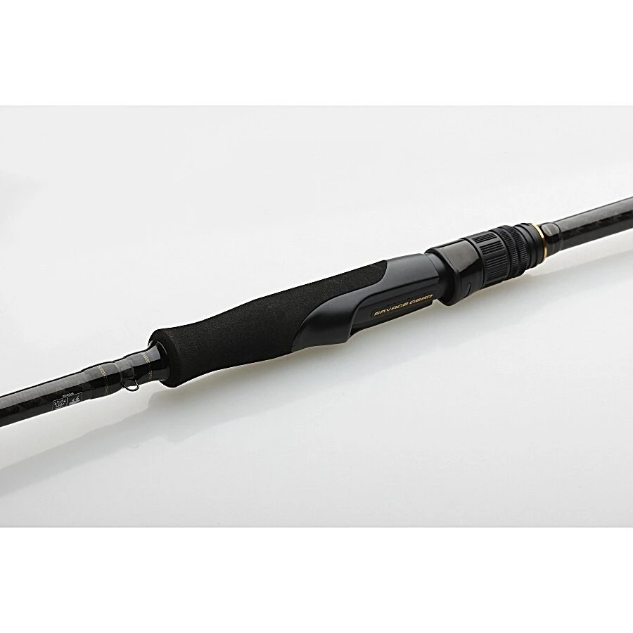 Savage Gear Sg2 Specialist Rods 5 Savage Gear Sg2 Specialist Rods - Afbeelding 3