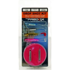 Predox Dropshot Kit