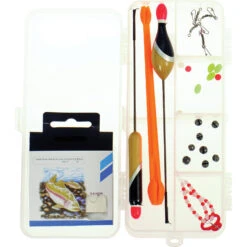 Albatros Ready 2 Fish Trout Kit Float
