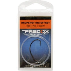 Predox Onderlijn Offset